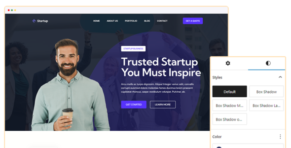 BlocksKit Startup Pro (BlocksKit)