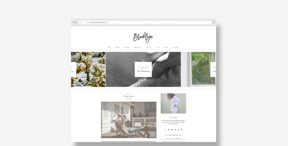Brooklyn (Blogzilla Studio)