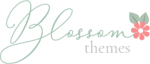 Blossom Themes