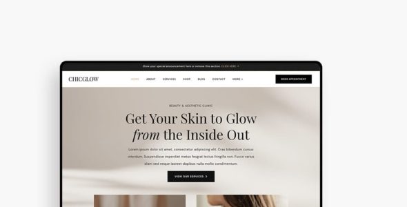 ChicGlow (BluChic)