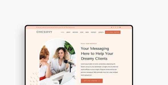 ChicSavvy (BluChic)