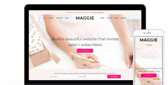 Maggie (BluChic)