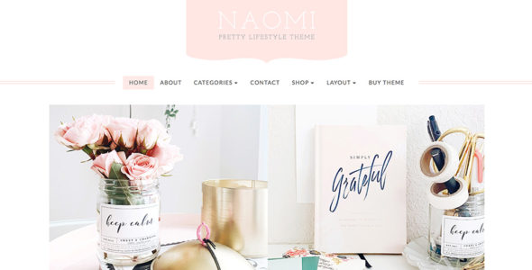 Naomi (BluChic)