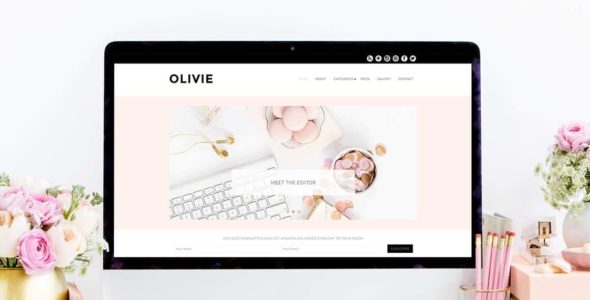 Olivie (BluChic)