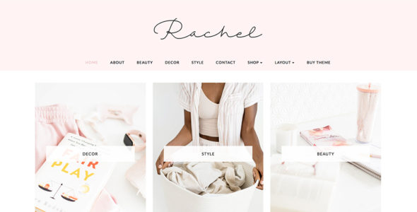 Rachel (BluChic)