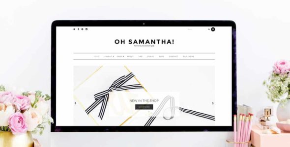 Samantha (BluChic)