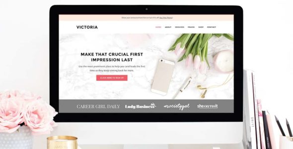 Victoria (BluChic)