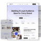 Bosa Advertising Agency Pro (Bosa Themes)
