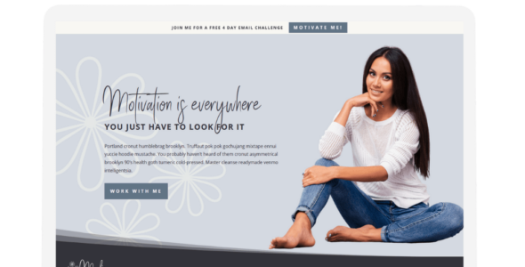 Madison (Brand & Build)