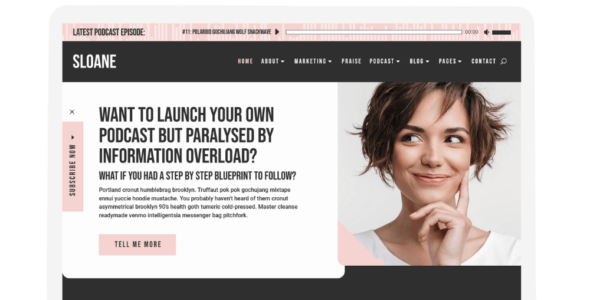 Sloane (Brand & Build)