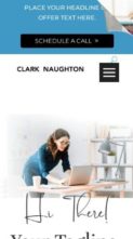 Clark Naughton (screenshot mobile)