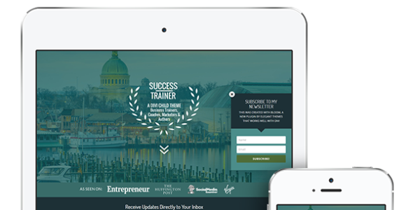 Success Trainer (Brand Elemental)