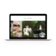 Captivating  (Brave + Beautiful Designs)