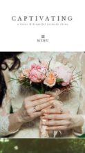 Captivating (Brave + Beautiful Designs) (screenshot mobile)