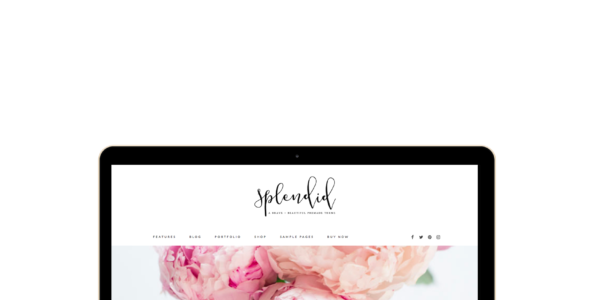 Splendid (Brave + Beautiful Designs)