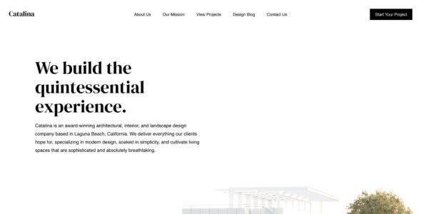 Catalina Pro (Brian Gardner)