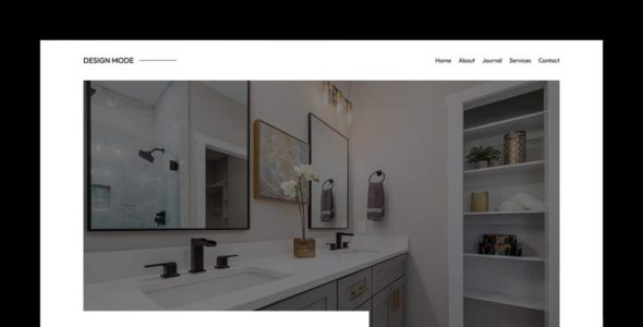 Design Mode (Brian Gardner)