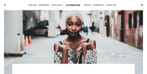 Lookbook Pro (Brian Gardner)