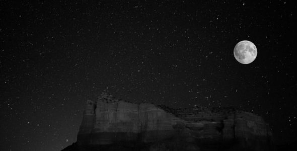 Sedona (Brian Gardner)