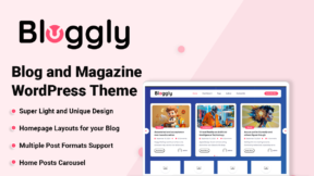 Bloggly (Britetechs)