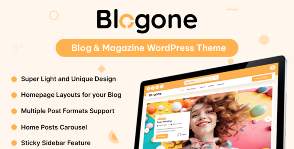 Blogone (Britetechs)