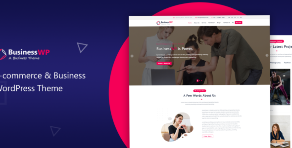 Businesswp Pro (Britetechs)
