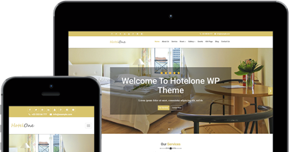 Hotelone Pro (Britetechs)