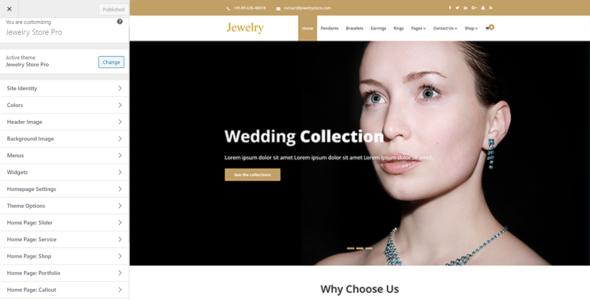 Jewelry Store Pro (Britetechs)