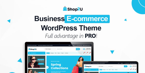 Shop2u Pro (Britetechs)