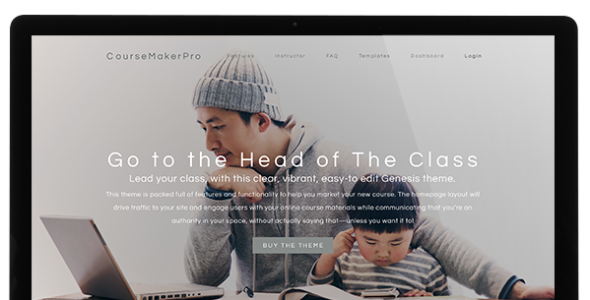 Course Maker Pro (BuildMyBrandiD)