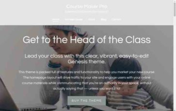Screenshot Desktop Course Maker Pro (screenshot desktop)