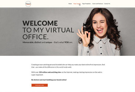 Hello! Commerce (BuildMyBrandiD)