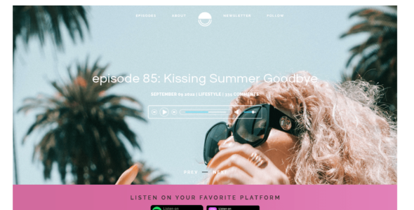 Podcast Pro (BuildMyBrandiD)