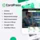 CoraPress (Burger Themes)