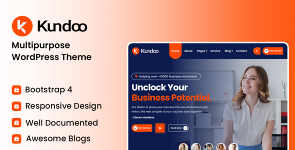 Kundoo (Burger Themes)