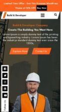 Builder and Developer Pro (screenshot mobile)
