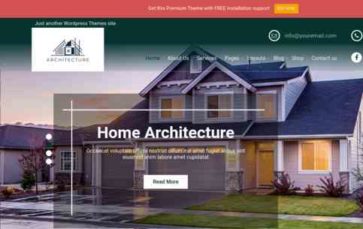 Architecture Designer Pro (screenshot desktop)