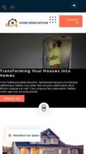 Home Renovation Work Pro (screenshot mobile)