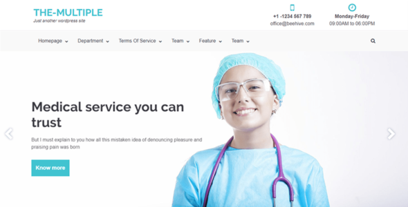 The Multiple (BuzThemes)