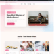 Motherly Blog (CA WP Themes)