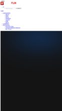 VideoFlix (screenshot mobile)