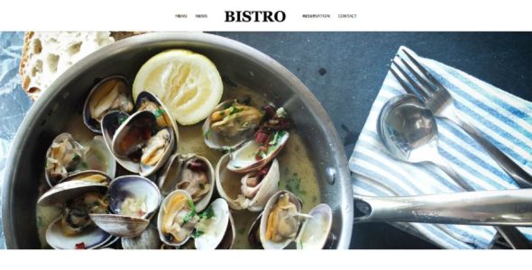 CT Bistro (Candy Themes)