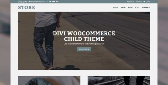 CT Store (Candy Themes)