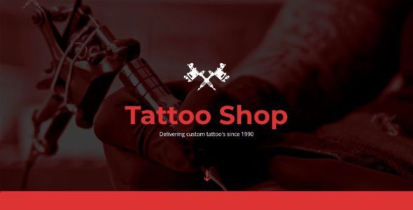 CT Tattoo (Candy Themes)