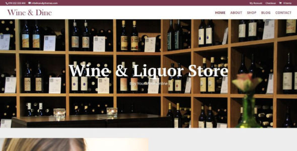 CT Wine (Candy Themes)