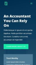 ET Accountant (screenshot mobile)