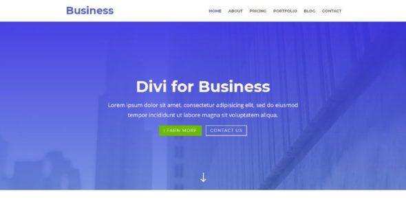 ET Agency (Candy Themes)