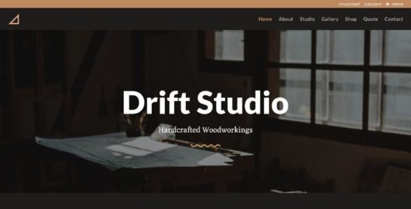 ET Artist (Candy Themes)
