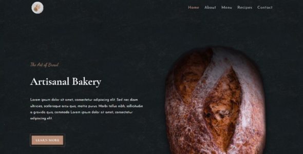 ET Bakery (Candy Themes)