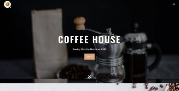 ET Coffee (Candy Themes)